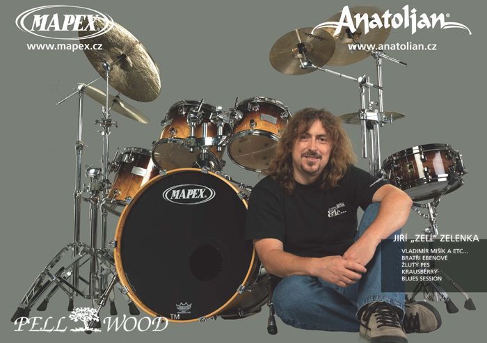 Jiří "ZELÍ" Zelenka (CZ)