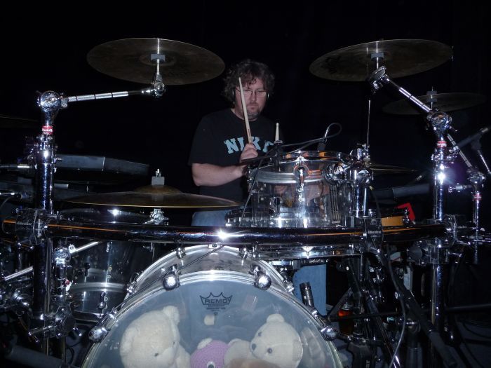Martin Houdek (CZ)