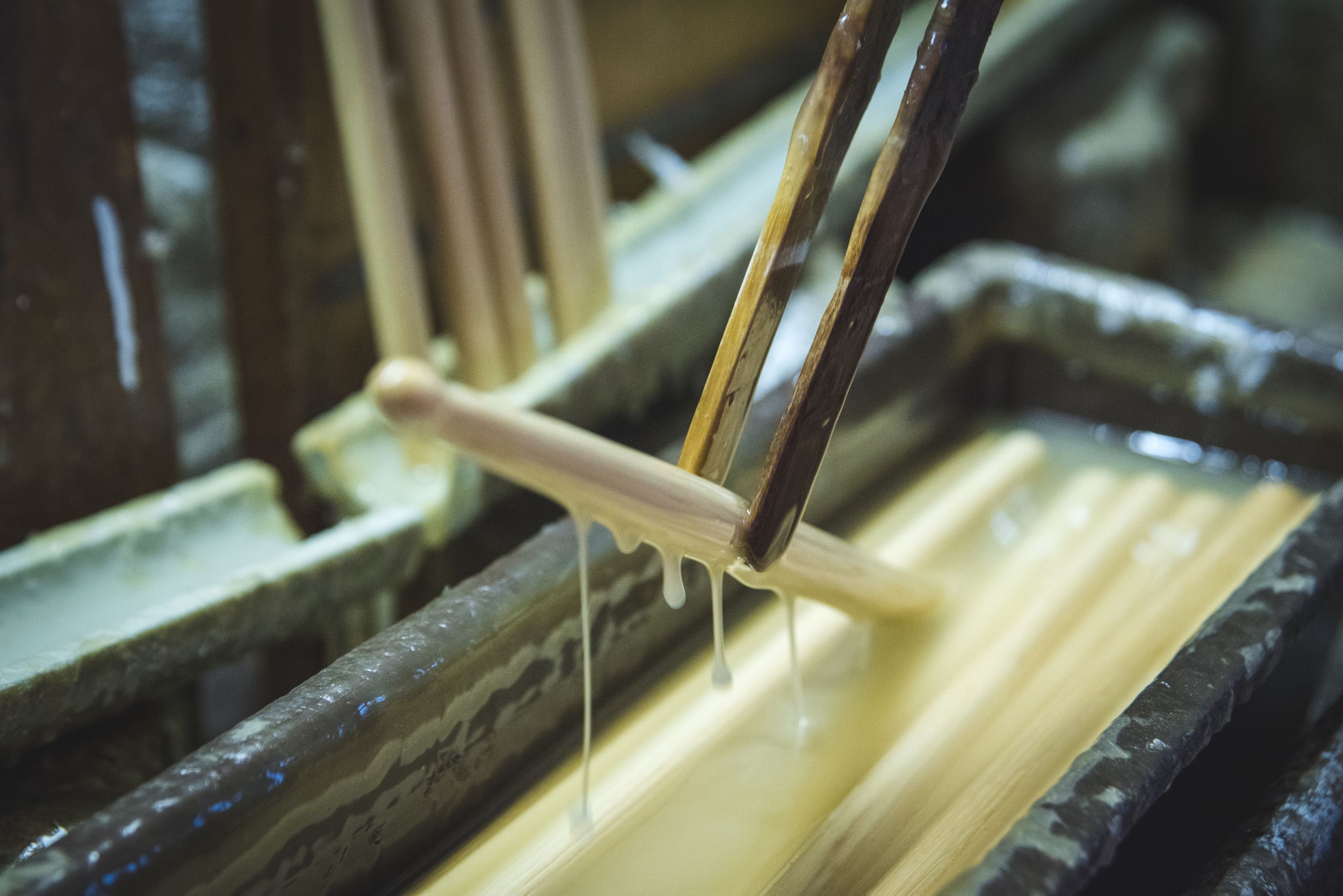 Povrchové úpravy