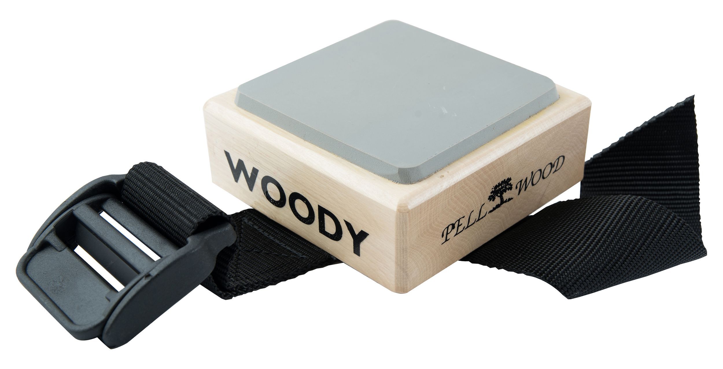 Cvičítko WOODY