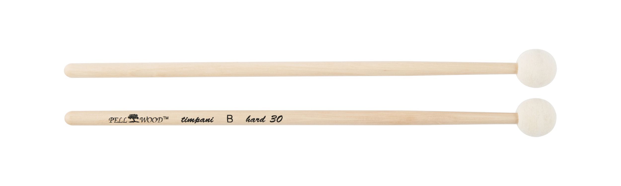 Timpani B Hard 30
